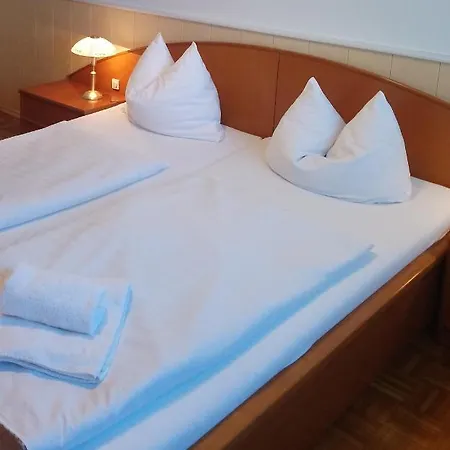 Apartamento Melker *