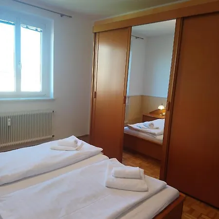 Melker Apartman Melk