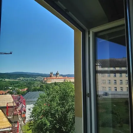 Melker Apartamento *