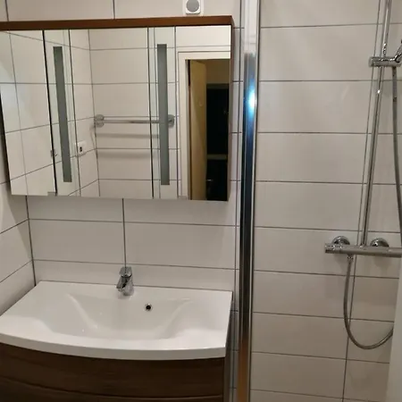 Melker Apartman *