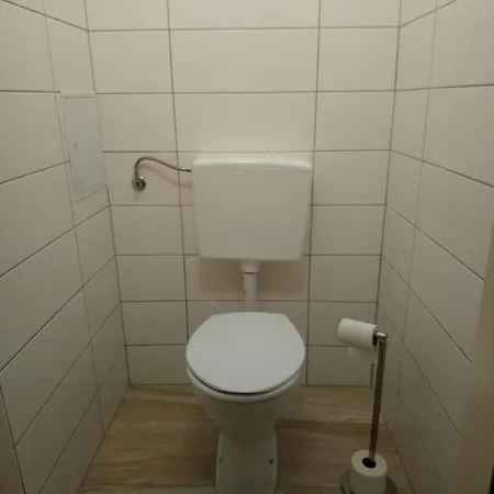 Melker Apartman