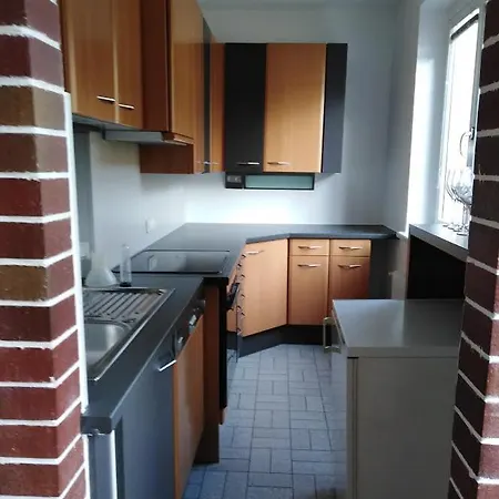 Apartman Melker Melk