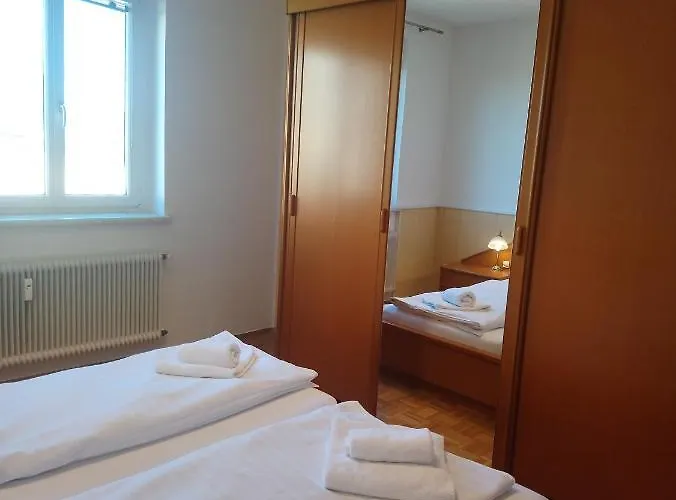 Melker Apartment Melk