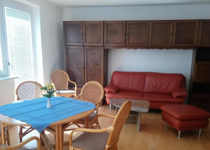Melker Apartment