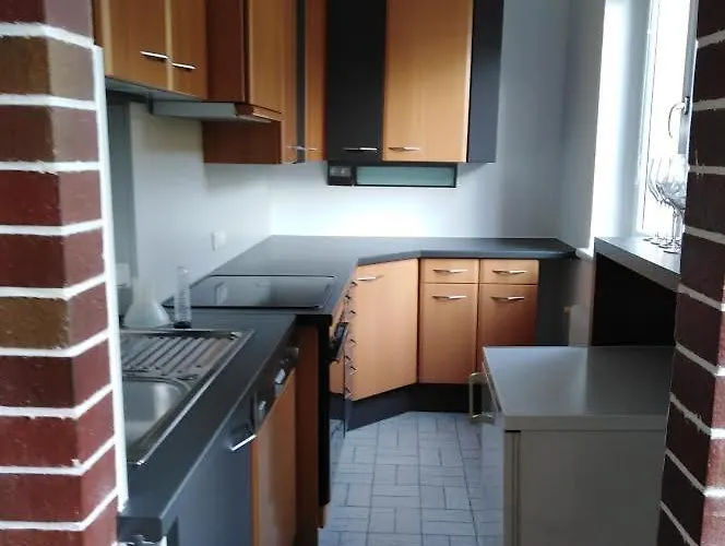 Apartment Melker Melk