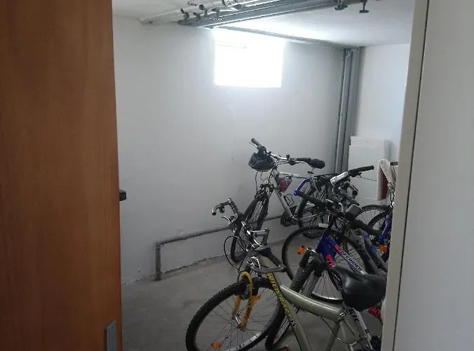 Apartment Melker Melk